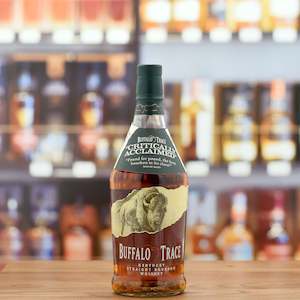 Bourbon North American Whiskey: Buffalo Trace 40%