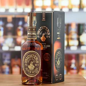 Michter's US*1 Sour Mash 43%