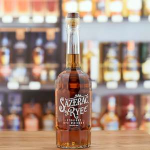 Sazerac Rye 45%