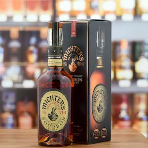 Bourbon North American Whiskey: Michter's US*1 Small Batch Bourbon 45.7%