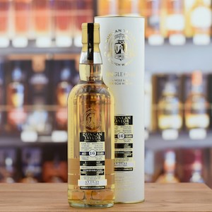 Islay Single Malt 'DT Single Cask' 2007 / 16 years old 54.4%