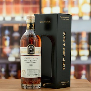 Orkney 'BBR' 2006 / 2023 #5051 57.1%