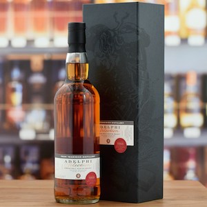 Teaninich 'Adelphi' 2014 / 10 years old 58.3%