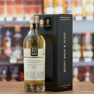 Knockdhu 'BBR' 2012 / 2023 #7126 58.4%