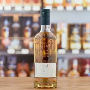 The Classic Styles Of Scotch Whisky: Ardnamurchan 'AD/' 46.8%