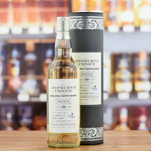 Whiskies From The 2000s: Teaninich 'Hepburn's Choice' 10 years old 46%