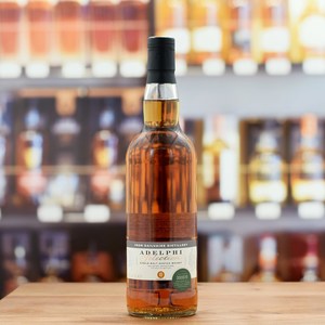 Whiskies From The 2010s: Dailuaine 'Adelphi' 2015 / 10 years old #300970 57.9%