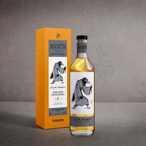 Jura 'Second Murderer - Macbeth' 17 years old 48.5%