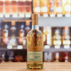 Limited Edition Rare Whisky Gift Ideas: Ardnamurchan 'Mezcal Cask 2025 Release' 55%