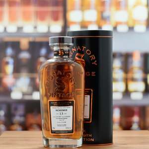 Inchgower 'Signatory' 2011 / 13 years old 59.3%