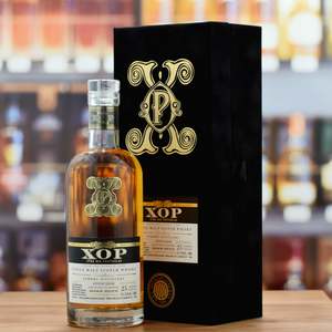 Tamdhu: Tamdhu 'Xtra Old Particular' 1998 / 25 years old 51%