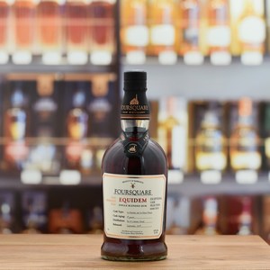 Foursquare: Foursquare 'Equidem' 14 years old 61%