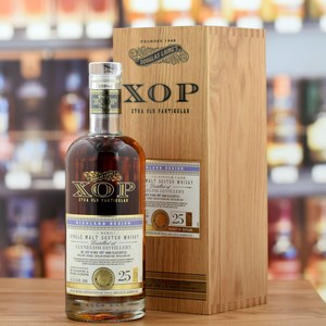 Whiskies From The 1990s: Clynelish 'Xtra Old Particular' 1996 / 25 years old 55.1%