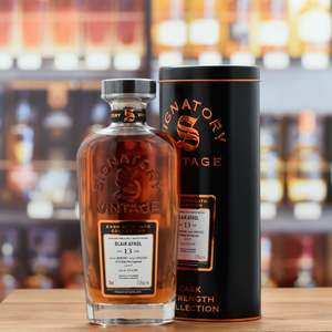 Whiskies From The 2010s: Blair Athol 'Signatory' 2011 / 13 years old 57.5%