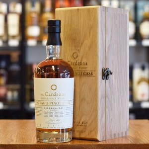 Cardrona 'Otago Pinot Cask' 52%