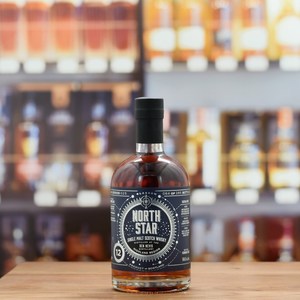 Ben Nevis 'North Star' 2012 / 12 years old 58.6%