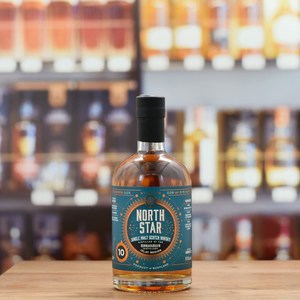 North Star Whisky: Bunnahabhain 'North Star' 2014 / 10 years old 55.9%