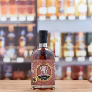 Glen Moray 'North Star' 13 years old 58.8%