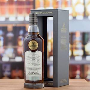 Glenburgie: Glenburgie 'Gordon & MacPhail' 2008 57.5%