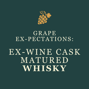 Flights At Whisky Galore: TASTING: Grape ex-pectations