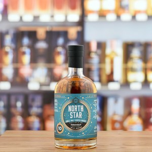 Bunnahbhain 'North Star' 10 years old 58.2%