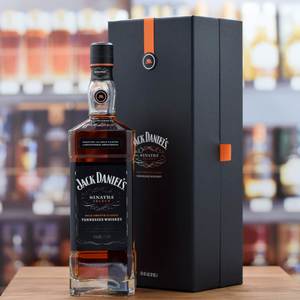 Jack Daniel's 'Sinatra Select' 45%