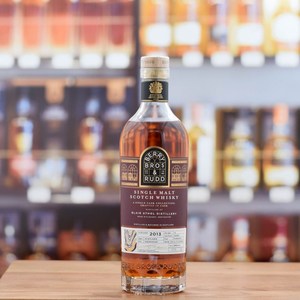 Whiskies From The 2010s: Blair Athol 'BBR' 2013 / 12 years old #303635 57.3%