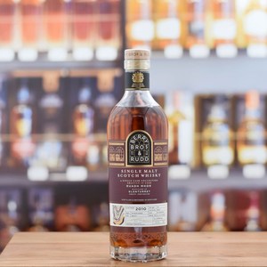 Ruadh Mhor 'BBR' 2010 / 15 years old #8027 55.5%