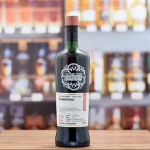 SMWS 53.440 'Metamorphosis' 12 years 57.2%