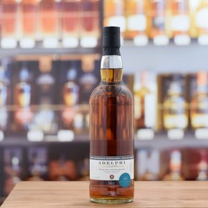 Whiskies From The 2010s: Lochranza 'Adelphi' 2014 / 11 years old 57.6%