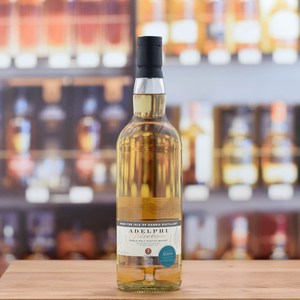 Isle Of Harris: Isle of Harris 'Adelphi' 2018 / 7 years old #1001144 57.9%
