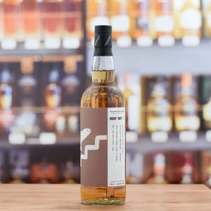 Thompson Bros Whisky: Teithmill 'Thompson Bros' 2014 / 11 years old 54.1%