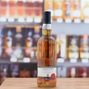 Whiskies From The 2000s: Teaninich 'Adelphi' 2009 / 16 years old #716125 56.4%