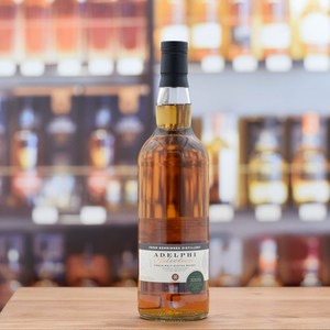 Whiskies From The 2010s: Benrinnes 'Adelphi' 2011 / 14 years old #305258 56.2%