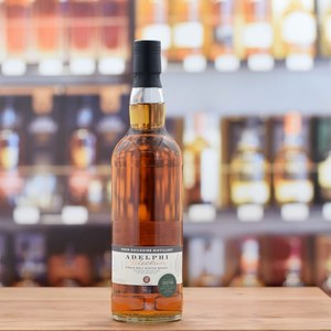 Whiskies From The 2010s: Dailuaine 'Adelphi' 2013 / 12 years old #302796 53.5%