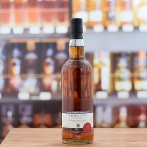 Whiskies From The 2010s: Ardmore 'Adelphi' 2016 / 8 years old #1052 59.7%