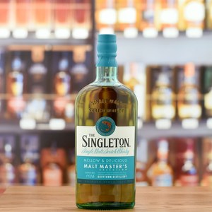 Dufftown: Singleton Dufftown 'Special Release 2025' 40%