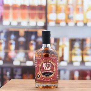 North Star Whisky: Aultmore 'North Star' 12 years old 57.7%