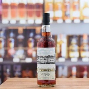 Highland: James Eadie Royal Brackla 11 Year Old 52.4%b