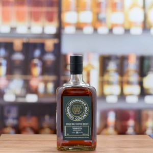 Tomatin 'Cadenhead' 16 years old 46%