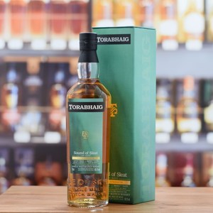 Torabhaig 'Sound of Sleat - Batch Strength' 60.2%