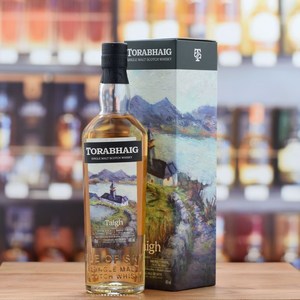 Highland: Torabhaig 'Taigh' 46%