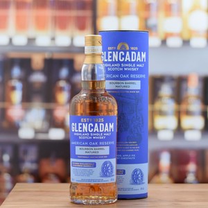 Glencadam 'American Oak Reserve' 40%