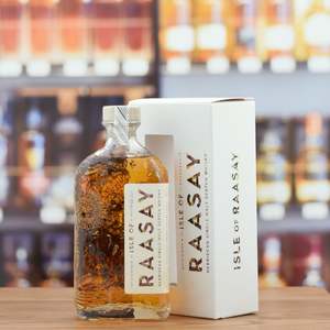 Highland: Isle of Raasay 'Draam' 46.4%