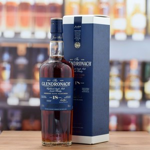 Glendronach 18 years old 46%