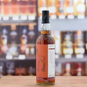 A F: Bunnahabhain 'Thompson Bros' 2013 / 11 years old 56.1%