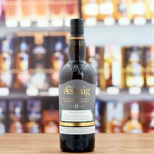 Islay: Port Askaig 8 years old 45.8%