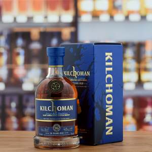 Islay: Kilchoman 16 years old 50%