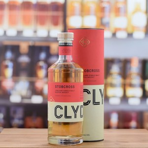 Lowland: Clydeside 'Stobcross' 46%