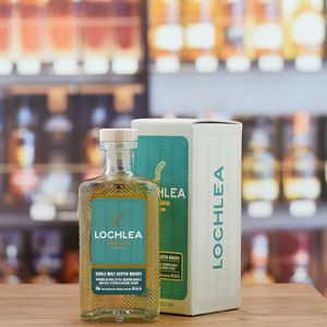 Lowland: Lochlea 'Sowing Edition 3rd Crop' 46%